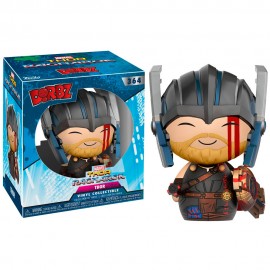 Boneco Funko Dorbz Thor Ragnarok - Thor 364