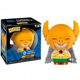 Boneco Funko Dorbz Dc Comics - Hawkman 410