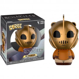 Boneco Funko Dorbz Rocketeer - Rocketeer 405