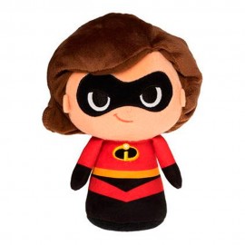 Boneco Funko Plush Incredibles 2 - Mrs. Incredible