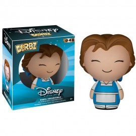 Boneco Funko Dorbz Disney - Peasant Belle 46