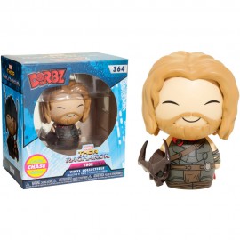 Boneco Funko Dorbz Chase Thor Ragnarok - Thor 364