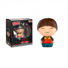 Boneco Funko Dorbz Chase Stranger Things - Will