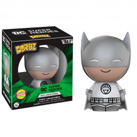 Boneco Funko Dorbz Chase Dc Super Heroes - White Lantern Batman