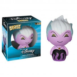 Boneco Funko Dorbz Disney - Ursula 051
