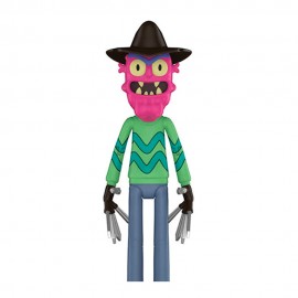 Boneco Funko Action Rick Morty - Scary Terry