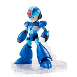 Boneco Bandai Mega Man X Ban