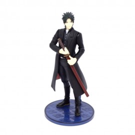Boneco Bandai Styling Pequeno