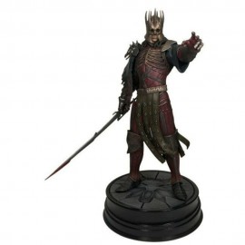 Boneco Dark Horse - The Witcher 3 - King Eredin