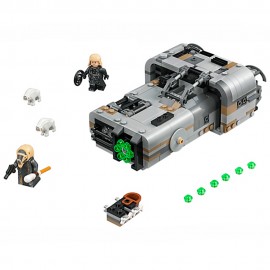 Lego Star Wars Moloch