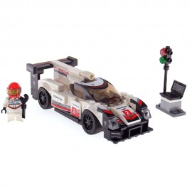Speed Champions