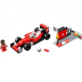 Speed Champions