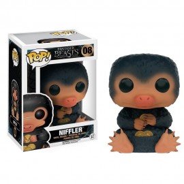 Funko Pop Wizarding World Fantastic Beasts - Niffler 08