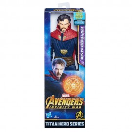 Boneco Hasbro - Avengers - Doctor Strange