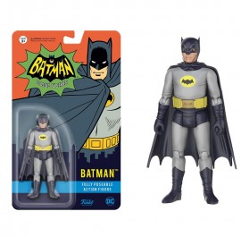 Boneco Funko Action - Dc Heroes Batman