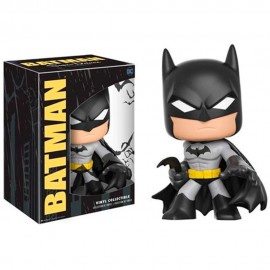 Boneco Funko Vynl - Super Deluxe Heroes Batman