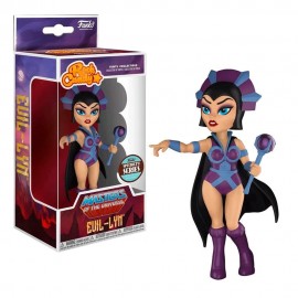 Boneco Funko Rock Candy - Masters The Universe Evil-lyn