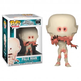 Boneco Funko Pop - Pans Labyrinth Pale Man  604