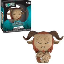 Boneco Funko Dorbz Pans Labyrinth - Fauno  603