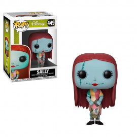 Funko Pop Disney Nightmare Before Christmas Sally  449