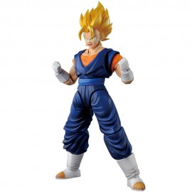 Boneco Bandai - Action Figure Rise Dragon Ball Super - Vegetto 30457