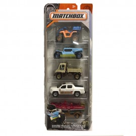 Matchbox