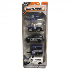 Matchbox
