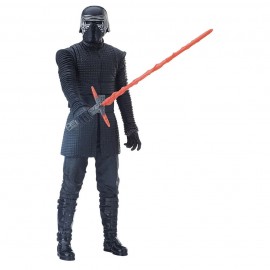 Boneco Hasbro - Star Wars Kylo Ren  E2380