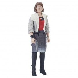 Boneco Hasbro - Star Wars Qi,ra Corellia  E2380