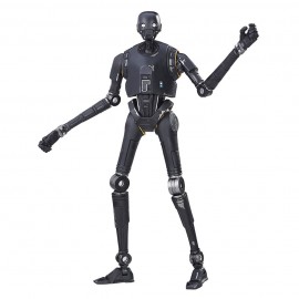Boneco Hasbro - Star Wars K-2so  B3834