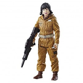 Boneco Hasbro - Star Wars Ep8 Resitance  C1531