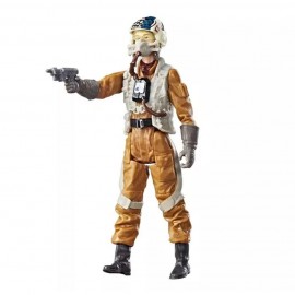 Boneco Hasbro - Star Wars Ep8 Rasistence Paige  C1503