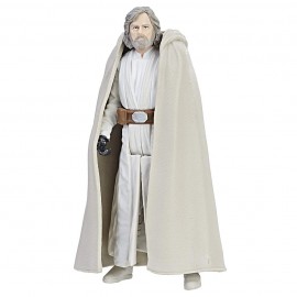 Boneco Hasbro - Star Wars Ep8 Luke Skywalker Jedi Master C1503