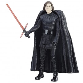 Boneco Hasbro - Star Wars Ep8 Kylo Ren   C1503