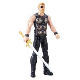 Boneco Hasbro - Marvel Avengers Infinity War - Thor  E0570