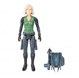 Boneco Hasbro - Marvel Avengers Infinity War - Black Widow E2170