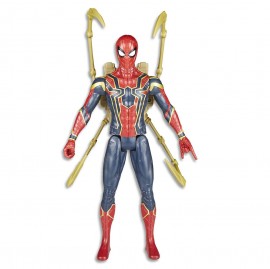 Boneco Hasbro - Marvel Avengers Infinity War - Iron Spider  E0608