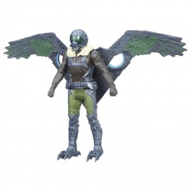 Boneco Hasbro - Marvel Spider-man Marvels Vulture  B9701