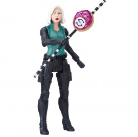 Boneco Hasbro - Marvel Avengers Infinity War - Black Widow  E0605