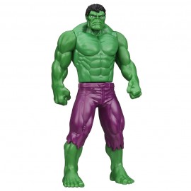 Boneco Hasbro - Marvel Hulk   B1686