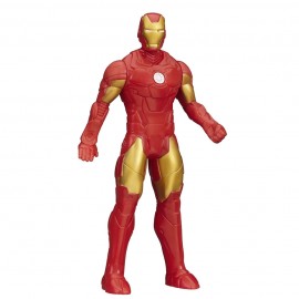 Boneco Hasbro - Marvel Iron Man  B1686