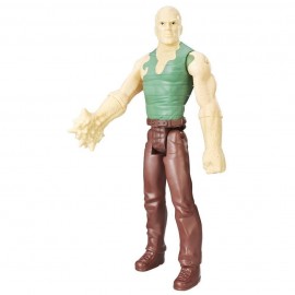 Boneco Hasbro - Marvel Spider-man Marvels Sandman  B9707