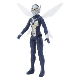 Boneco Hasbro - Marvel Ant-man Wasp Wasp  E0844