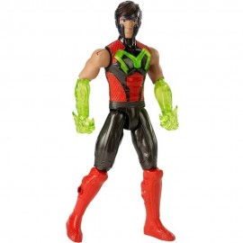 Boneco Mattel - Max Steel Superimpacto  Y5572