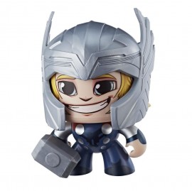 Boneco - Hasbro Marvel Mighty Muggs - Thor  E2122