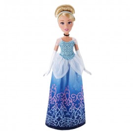 Boneca Hasbro - Disney Princess Cinderella  B5284