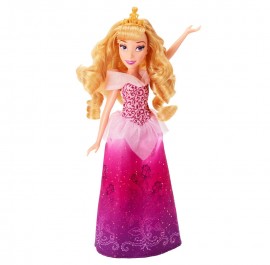Boneca Hasbro - Disney Princess Royal Shimmer Aurora  B6446