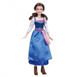 Boneca Hasbro - Disney Beauty And The Beast Belle B9164