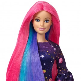 Boneca Mattel - Barbie Sorpresa de Color  Fhw99