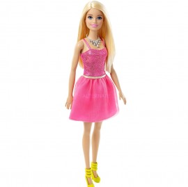 Boneca Mattel - Barbie  Dgx82